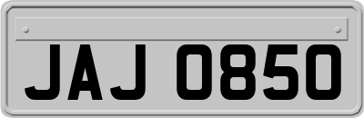 JAJ0850