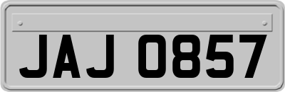 JAJ0857