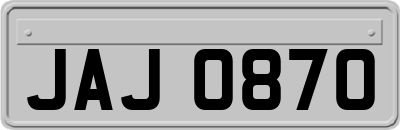 JAJ0870