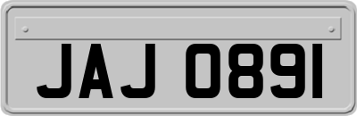 JAJ0891