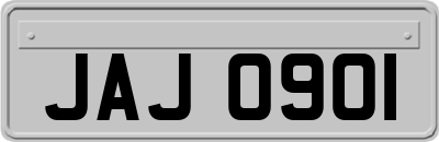 JAJ0901