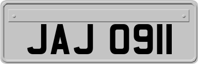 JAJ0911