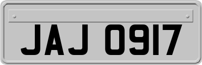 JAJ0917