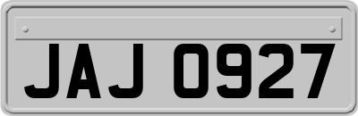 JAJ0927