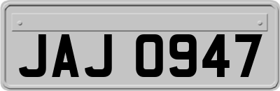 JAJ0947