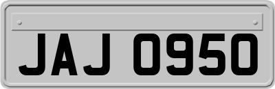 JAJ0950