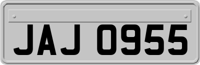 JAJ0955