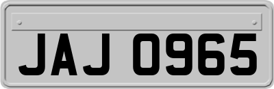 JAJ0965