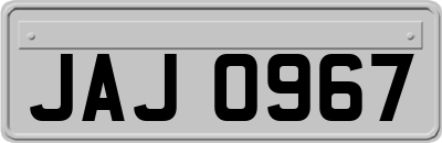 JAJ0967