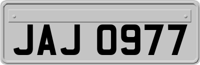 JAJ0977