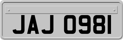 JAJ0981