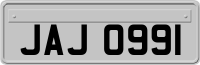 JAJ0991