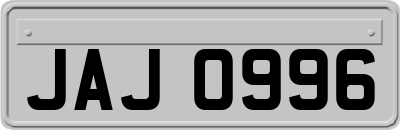 JAJ0996