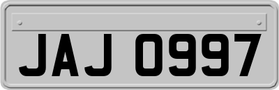 JAJ0997