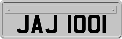 JAJ1001