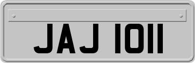 JAJ1011