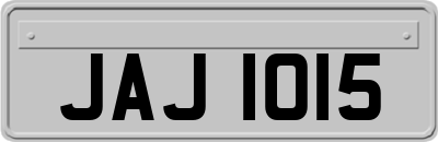 JAJ1015