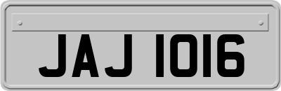 JAJ1016
