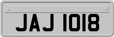 JAJ1018