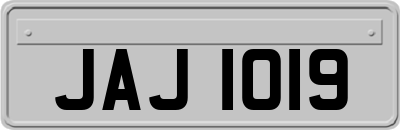 JAJ1019
