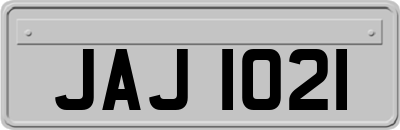 JAJ1021