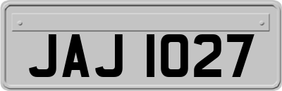 JAJ1027