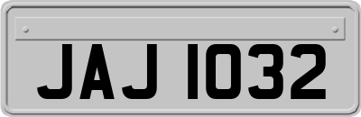 JAJ1032