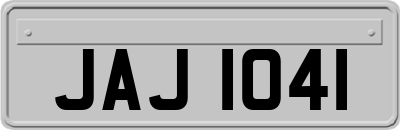 JAJ1041