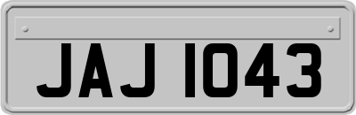 JAJ1043