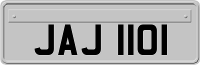 JAJ1101