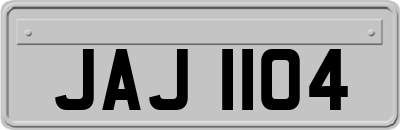 JAJ1104