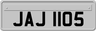 JAJ1105