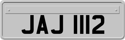 JAJ1112