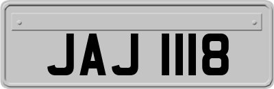 JAJ1118