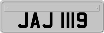 JAJ1119