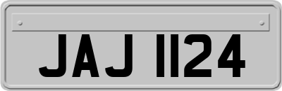 JAJ1124