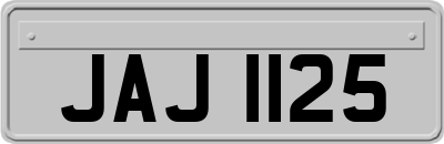 JAJ1125