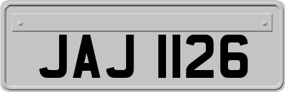JAJ1126