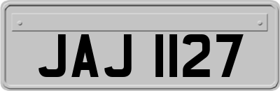 JAJ1127