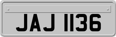 JAJ1136