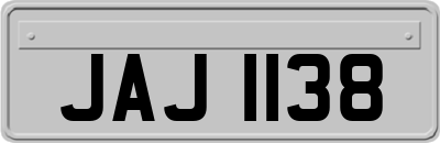 JAJ1138