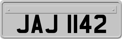 JAJ1142
