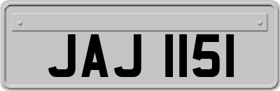 JAJ1151