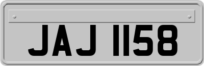 JAJ1158