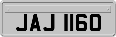 JAJ1160