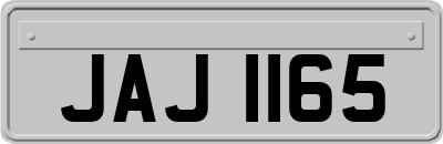 JAJ1165
