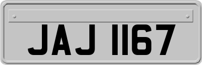 JAJ1167