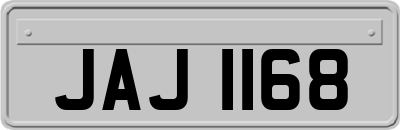 JAJ1168