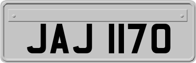 JAJ1170