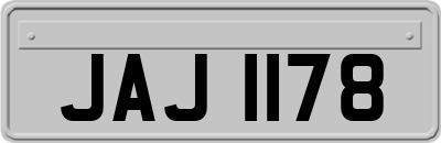 JAJ1178